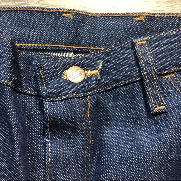 Men’s Red Kap Work Jeans, Size: 34x36 - Picture 3 of 9